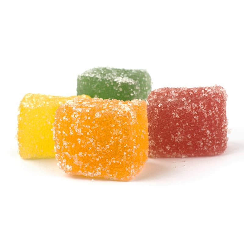 Gummies