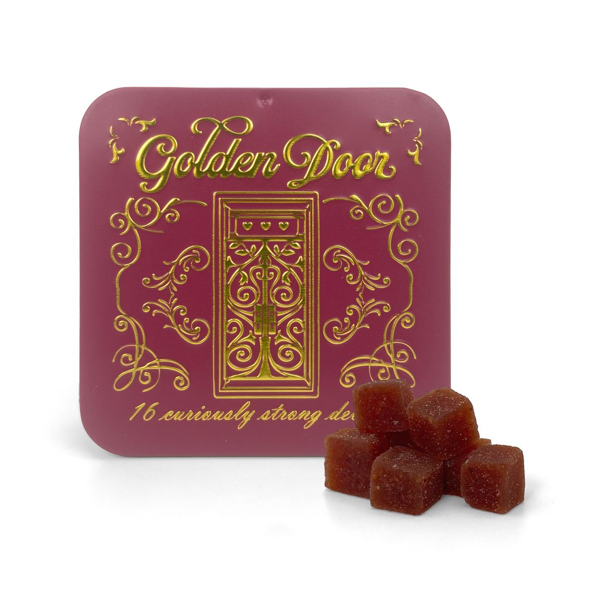 Elderberry Vegan Gummies